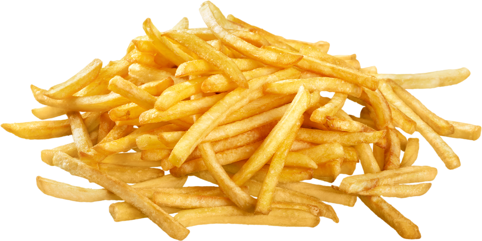 Heap of French Fries